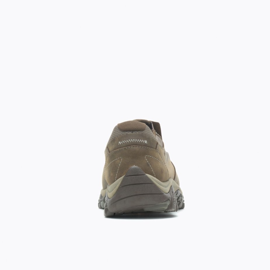 Merrell Férfi Moab Kaland Moc Széles Szélességű Boulder