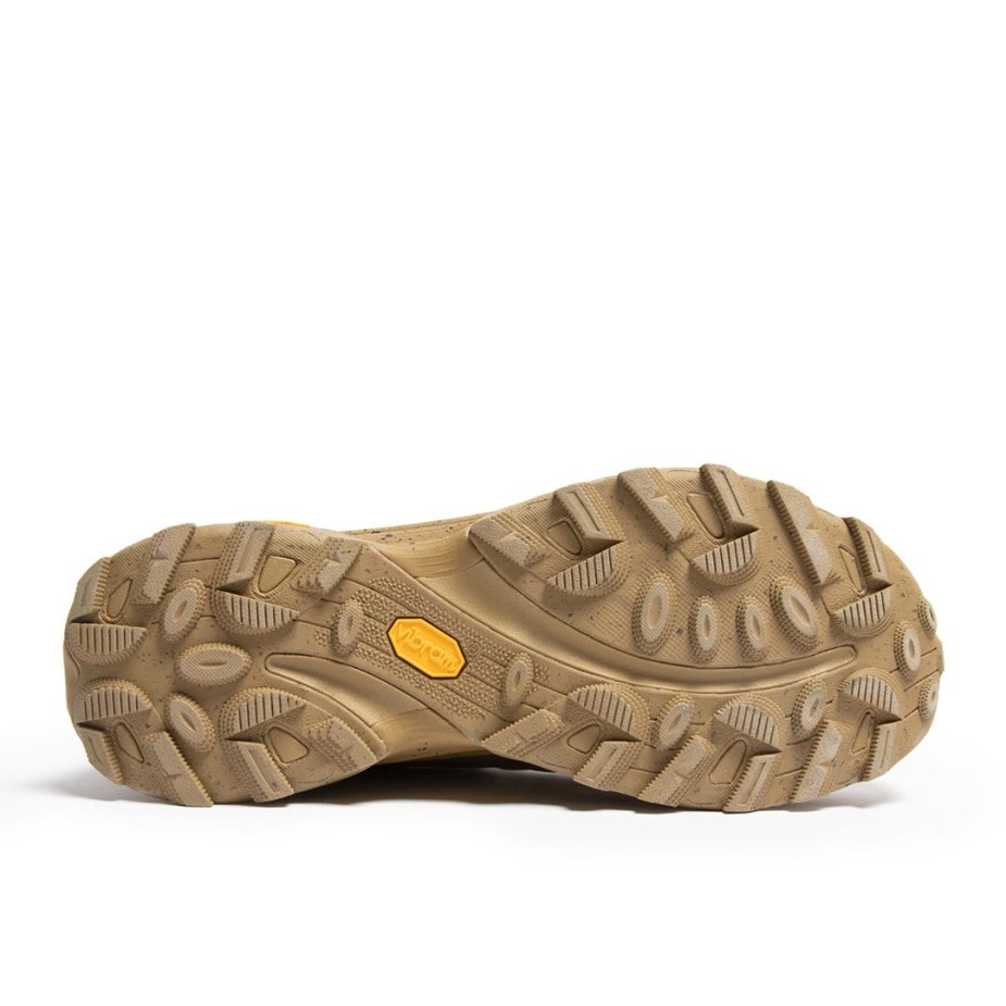 Merrell Férfi Moab Speed Gore-tex Se Prérifarkas
