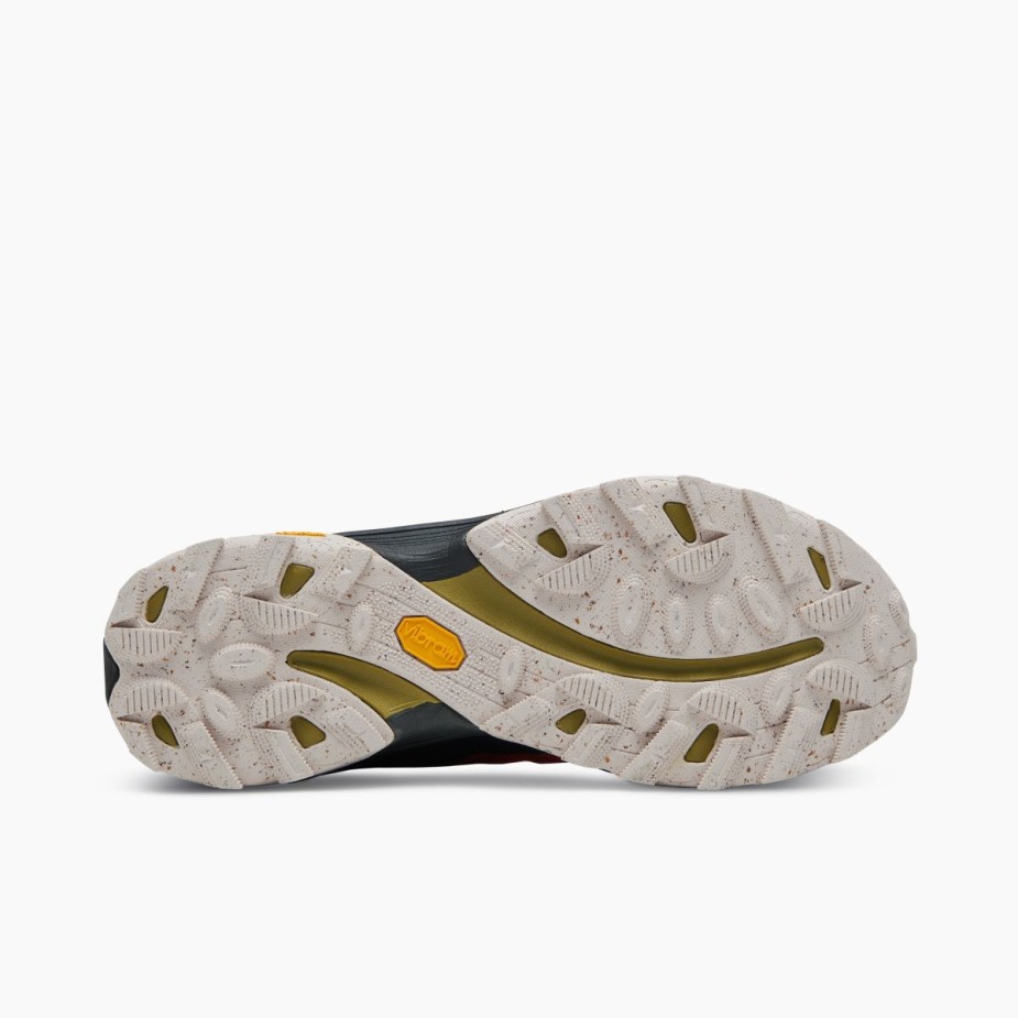 Merrell Férfi Moab Speed Mandarin