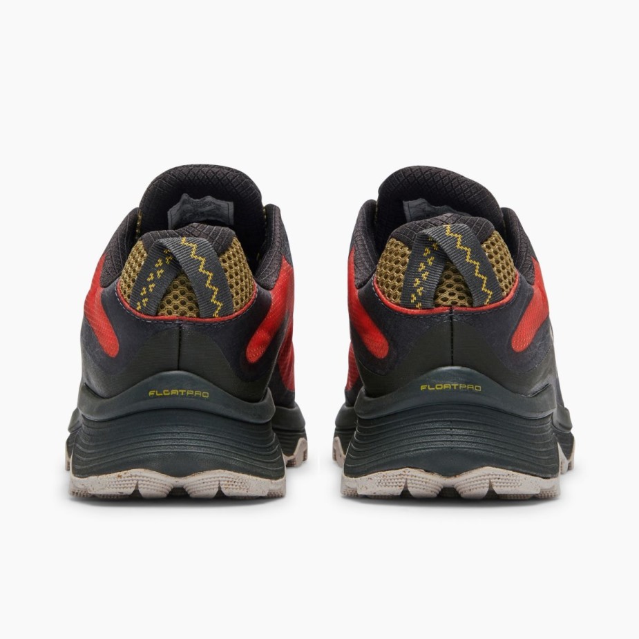 Merrell Férfi Moab Speed Mandarin