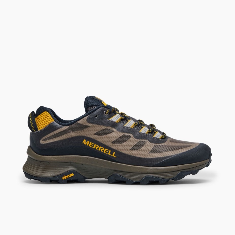 Merrell Férfi Moab Speed Dió