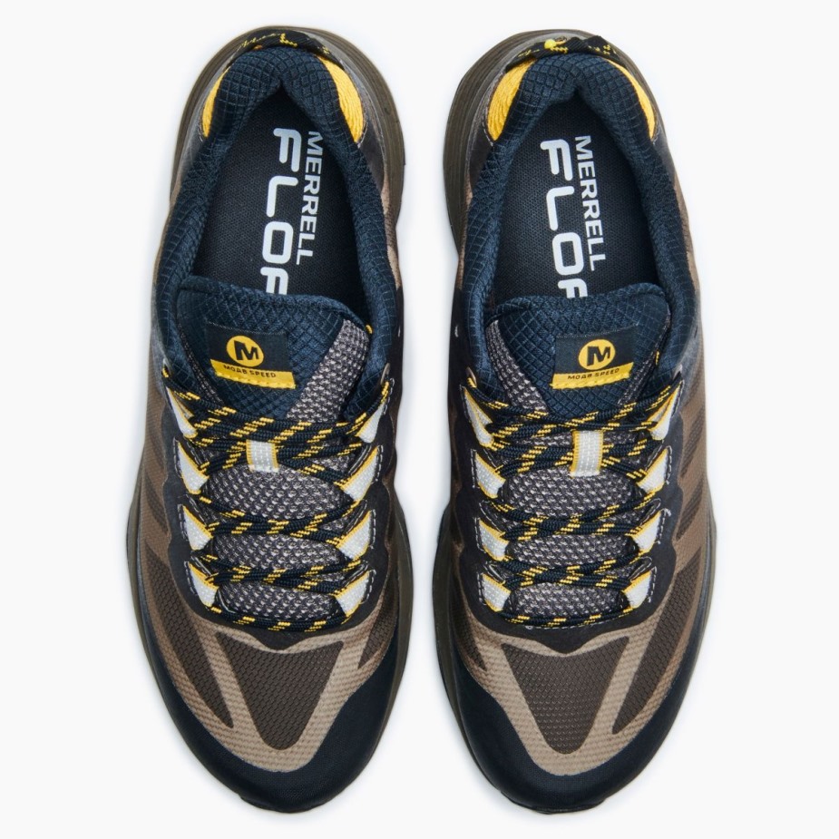 Merrell Férfi Moab Speed Dió