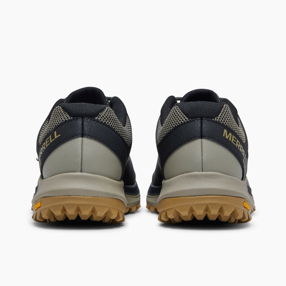 Merrell Férfi Nova 2 Gore-tex Oliva