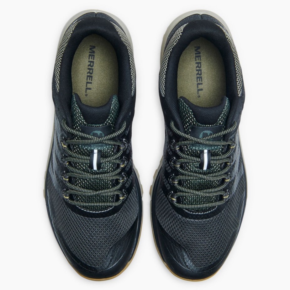 Merrell Férfi Nova 2 Gore-tex Oliva