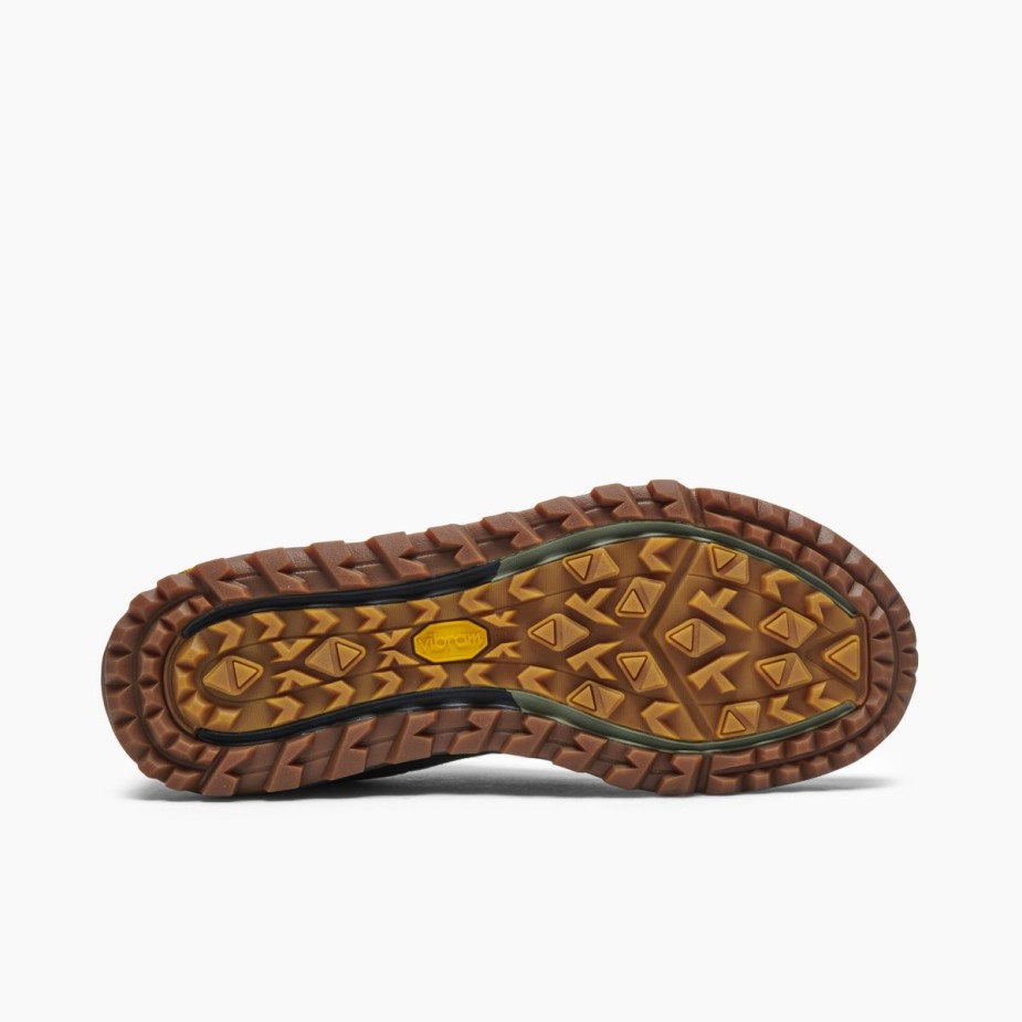 Merrell Férfi Nova 2 Oliva
