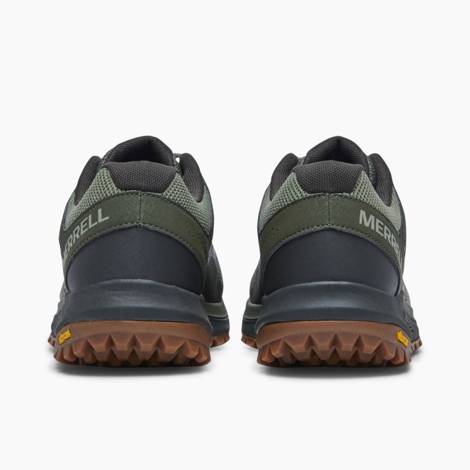 Merrell Férfi Nova 2 Oliva