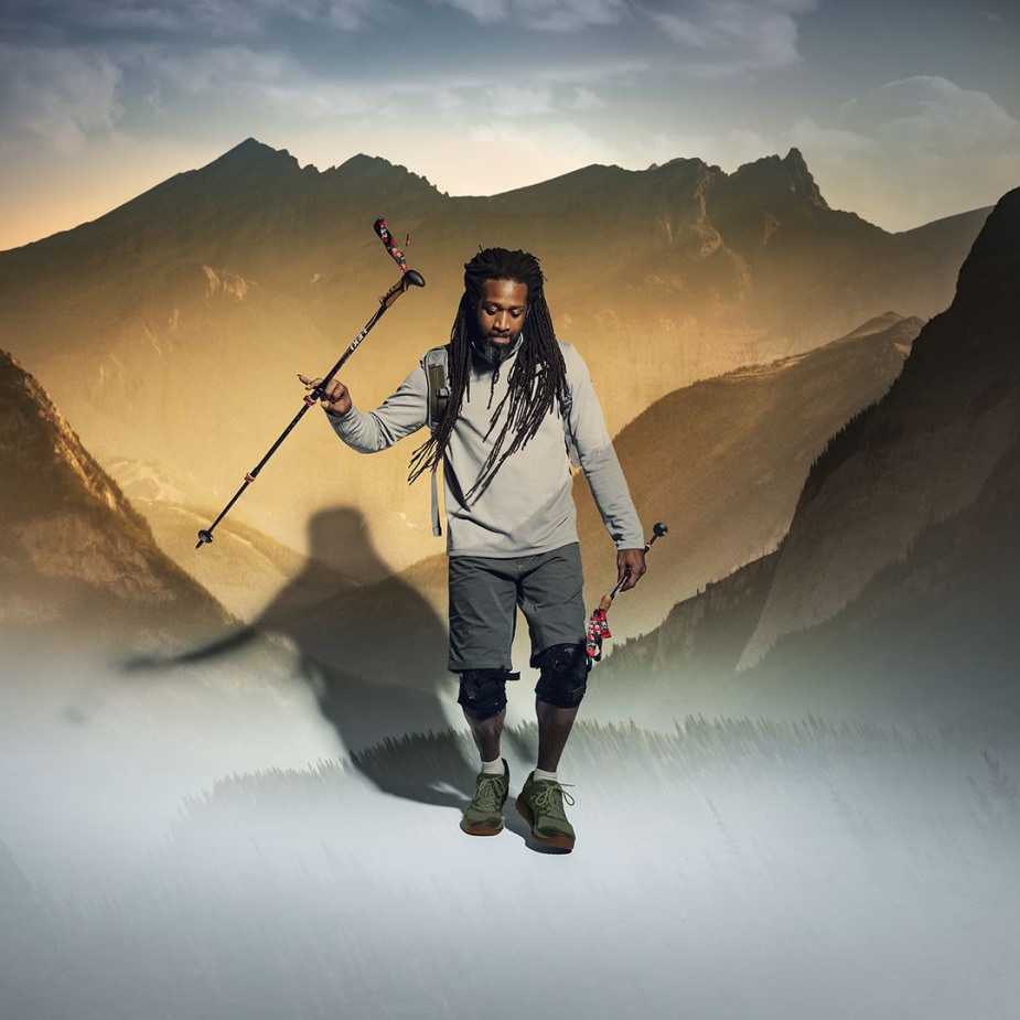 Merrell Férfi Nova 2 Oliva