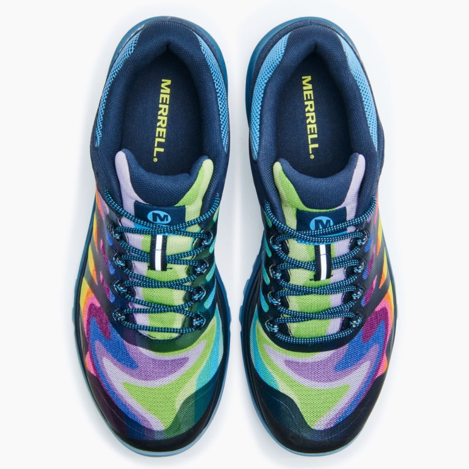 Merrell Férfi Nova 2 Szivárvány Szivárvány
