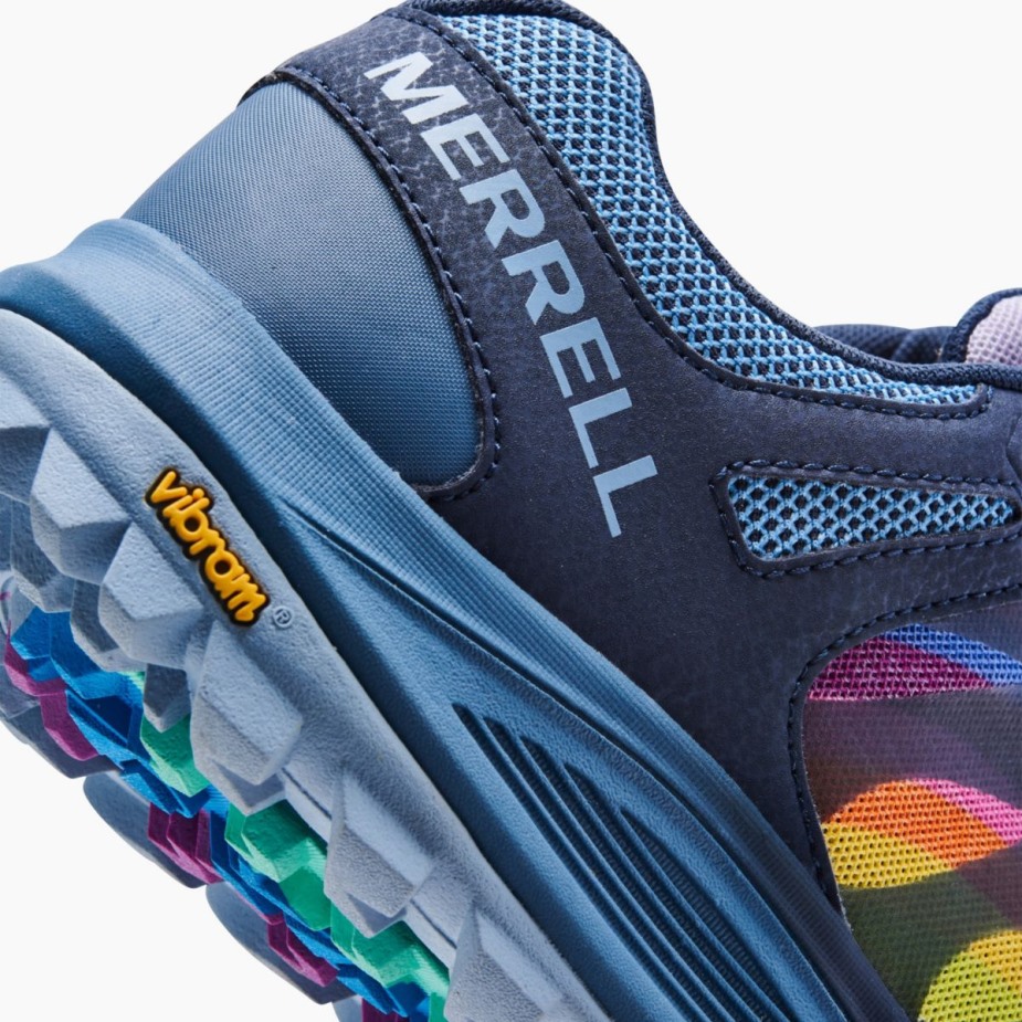 Merrell Férfi Nova 2 Szivárvány Szivárvány