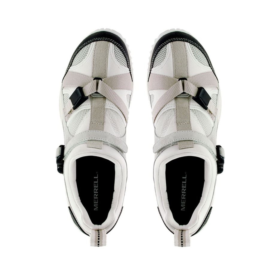 Merrell Férfi Partvonal Luxe Fehér