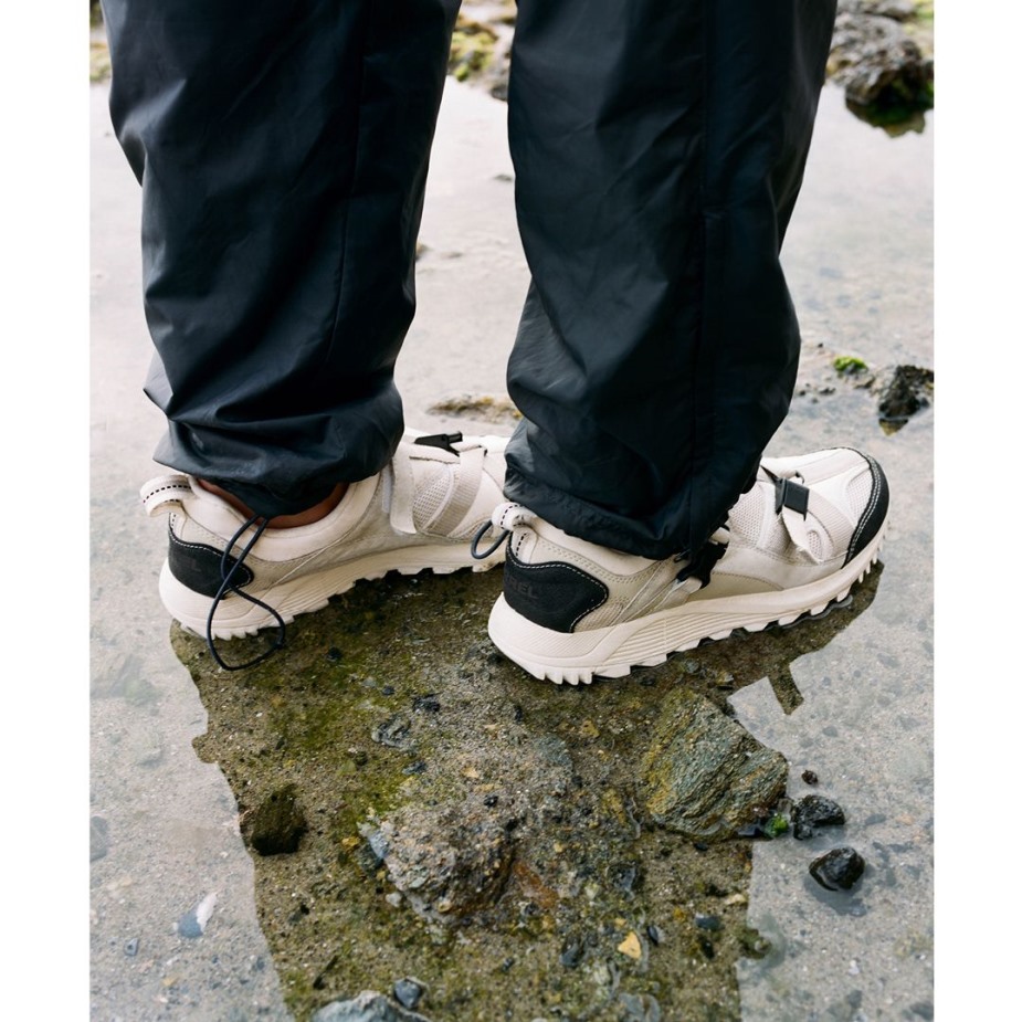 Merrell Férfi Partvonal Luxe Fehér