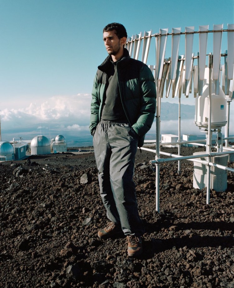 Merrell Férfi Szóló Luxe 2 Földi Borostyán