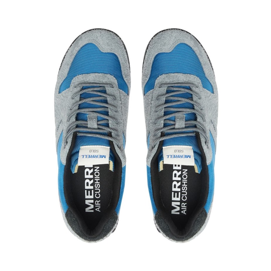 Merrell Férfi Szóló Luxe 2 Emlékmű