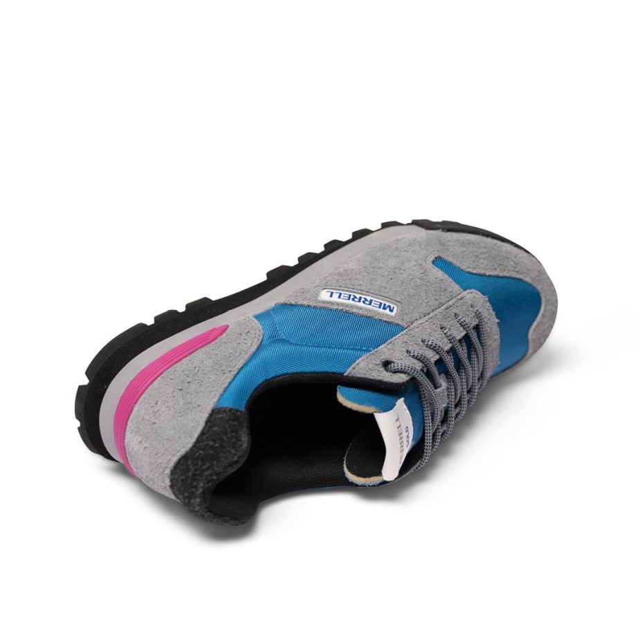 Merrell Férfi Szóló Luxe 2 Emlékmű