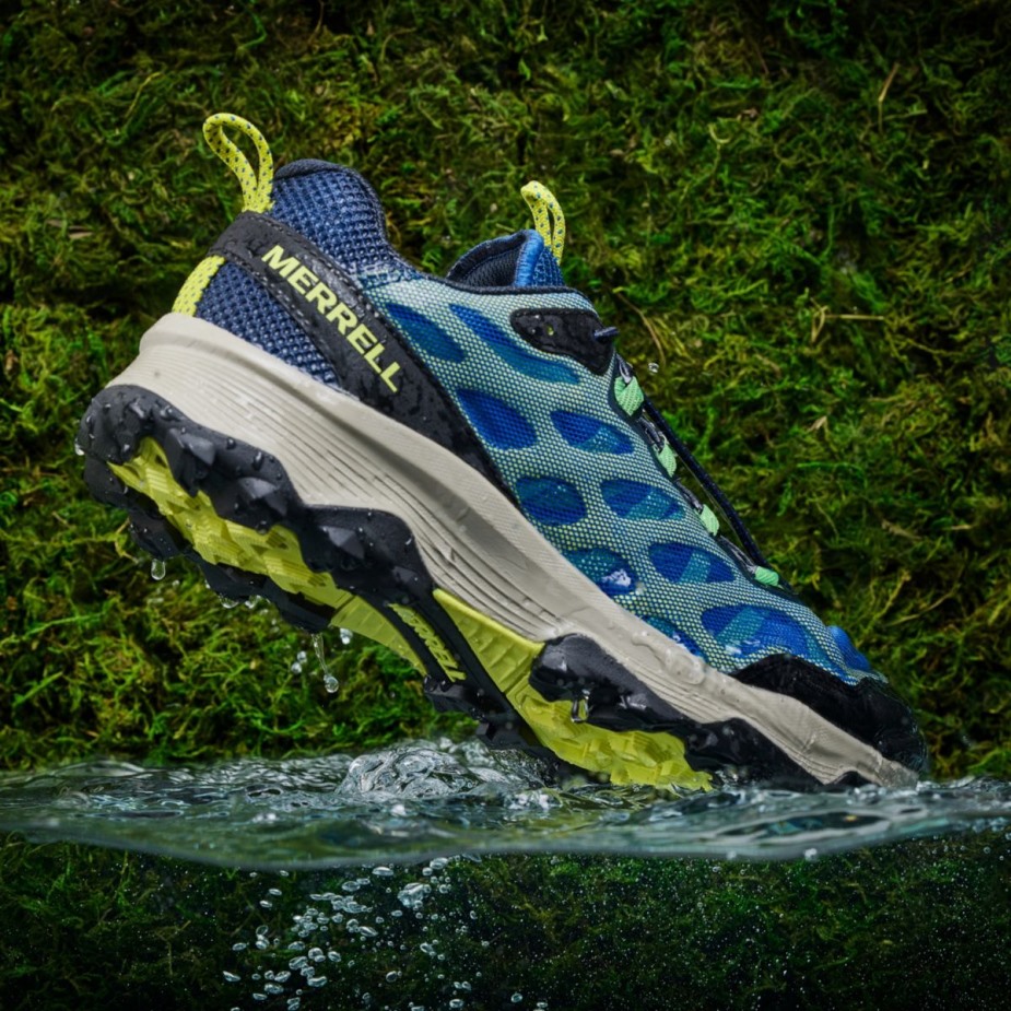 Merrell Férfi Speed Strike Aerosport Poseidon