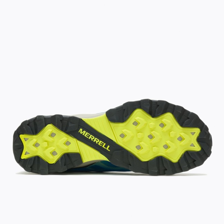 Merrell Férfi Speed Strike Aerosport Poseidon