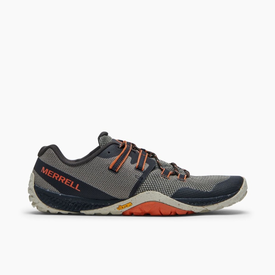 Merrell Férfi Trail Kesztyű 6 Eco Beluga