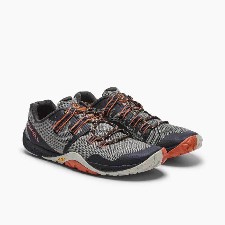 Merrell Férfi Trail Kesztyű 6 Eco Beluga