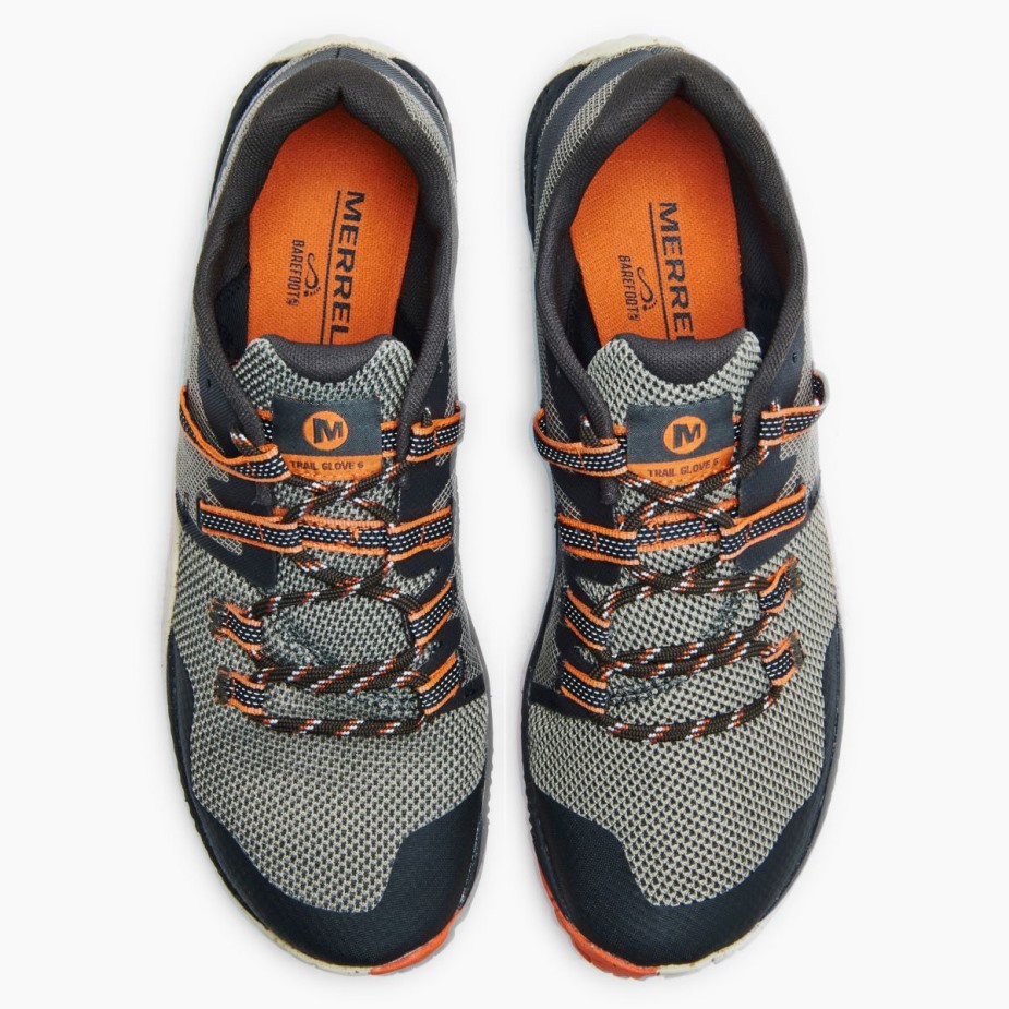 Merrell Férfi Trail Kesztyű 6 Eco Beluga