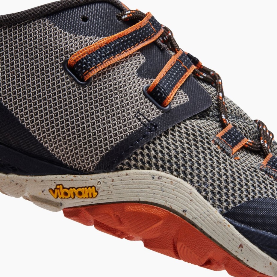 Merrell Férfi Trail Kesztyű 6 Eco Beluga