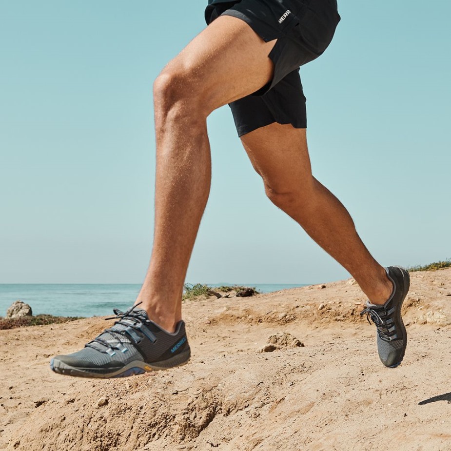 Merrell Férfi Trail Kesztyű 6 öko Emlékmű