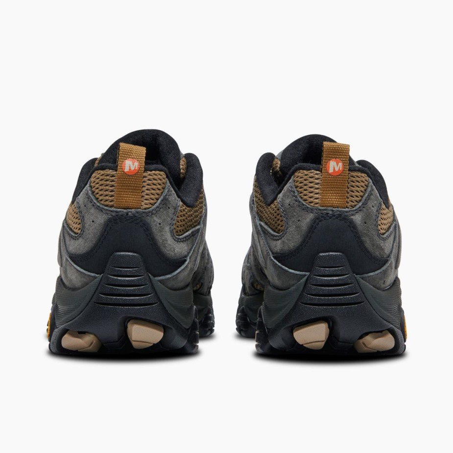 Merrell Emlékmű Férfi Moab él 2