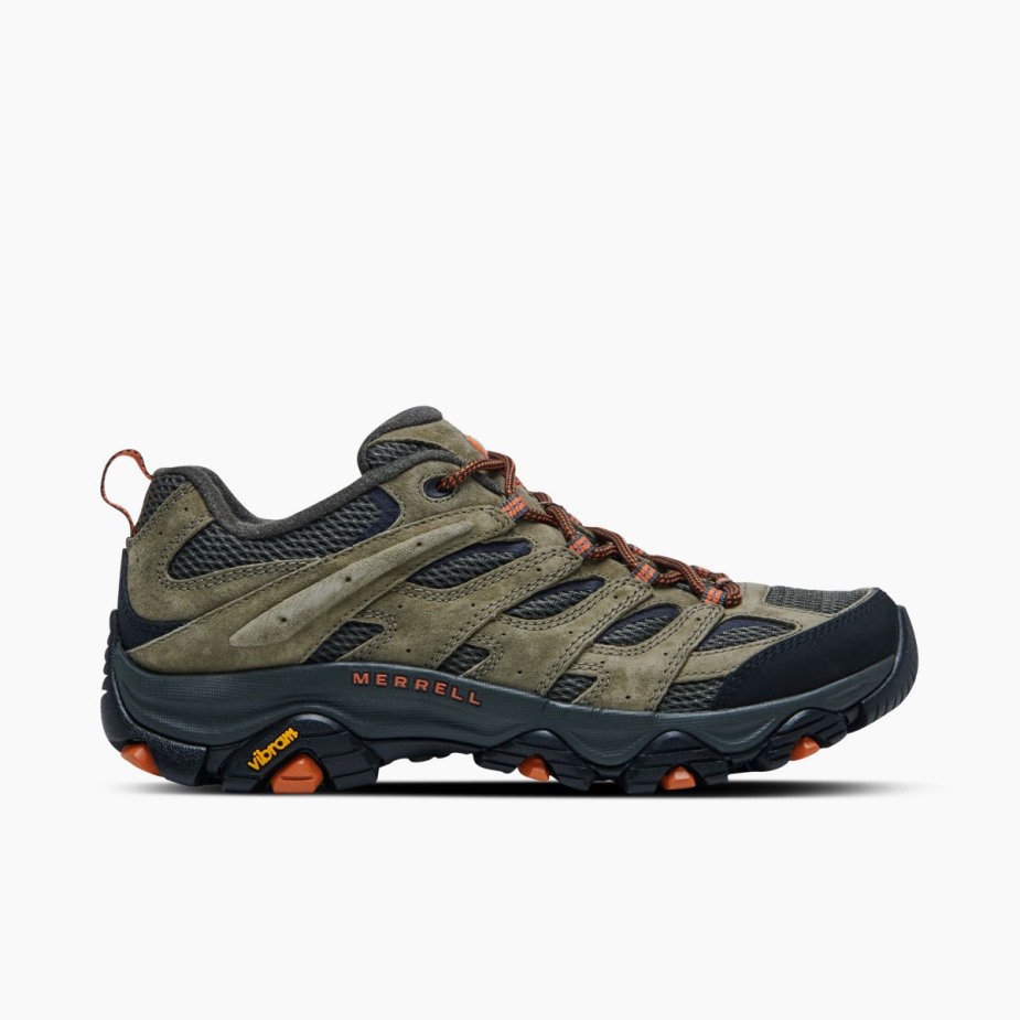 Merrell Navy Női Sziréna Edge 3