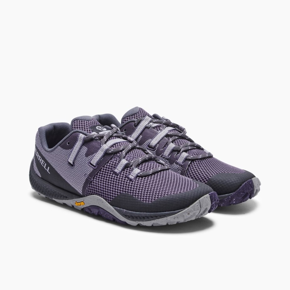 Merrell Nightfall Női Trail Kesztyű 6 Eco