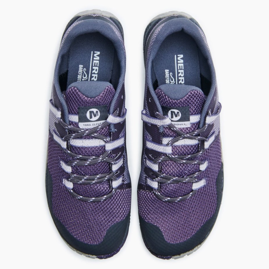 Merrell Nightfall Női Trail Kesztyű 6 Eco