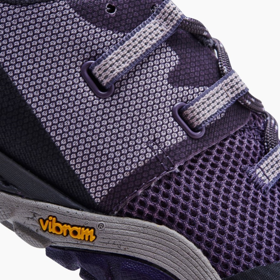 Merrell Nightfall Női Trail Kesztyű 6 Eco