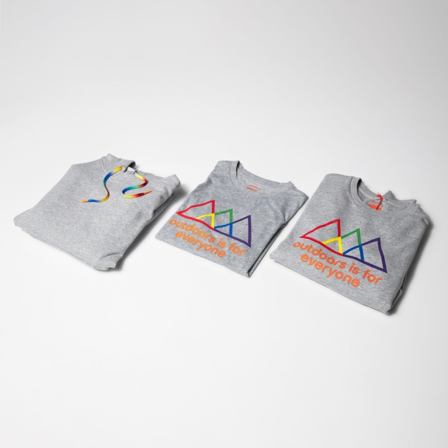 A Merrell Outdoors Mindenki Számára Készült Heather Szürke