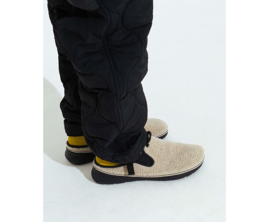 Merrell Oyster Férfi Kunyhó Moc Gyapjú