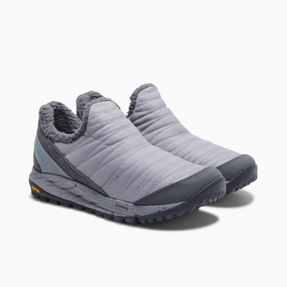 Merrell Paloma` Női Antora Tornacipő Moc