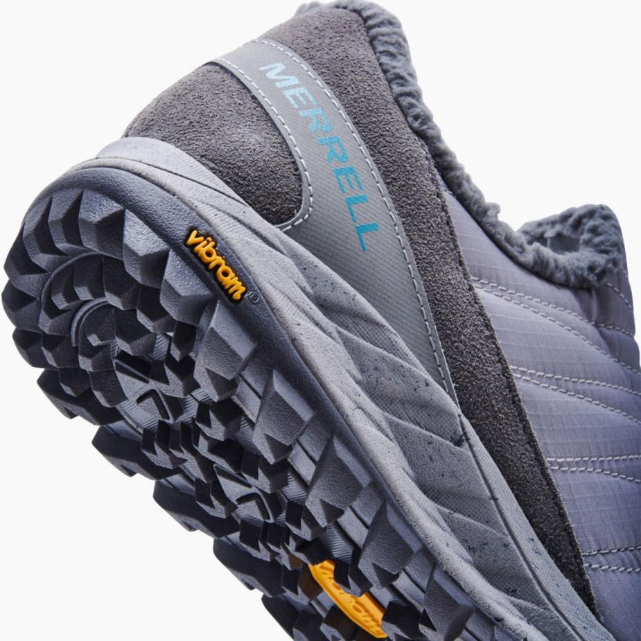 Merrell Paloma` Női Antora Tornacipő Moc