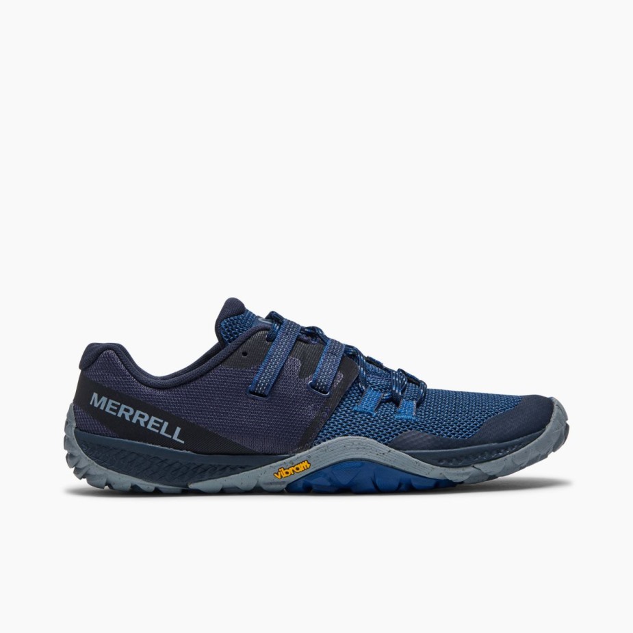 Merrell Poseidon Férfi Trail Kesztyű 6 Eco