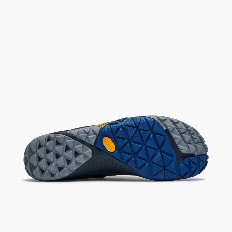 Merrell Poseidon Férfi Trail Kesztyű 6 Eco
