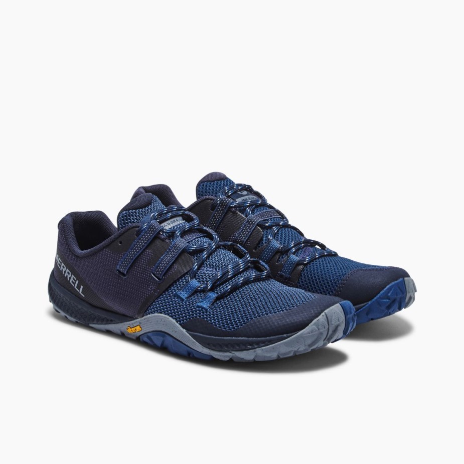 Merrell Poseidon Férfi Trail Kesztyű 6 Eco