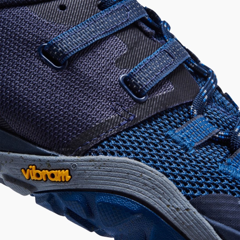 Merrell Poseidon Férfi Trail Kesztyű 6 Eco