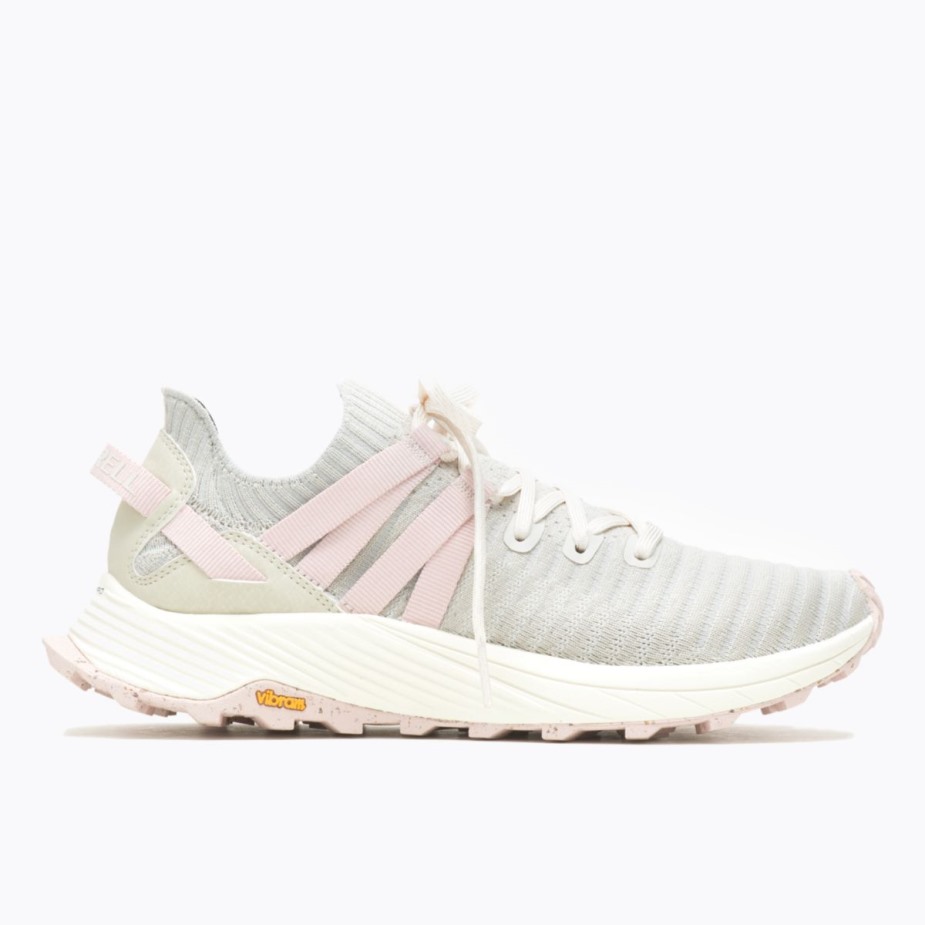 Merrell Rose Női Embark Csipke Tornacipő Széles Széles