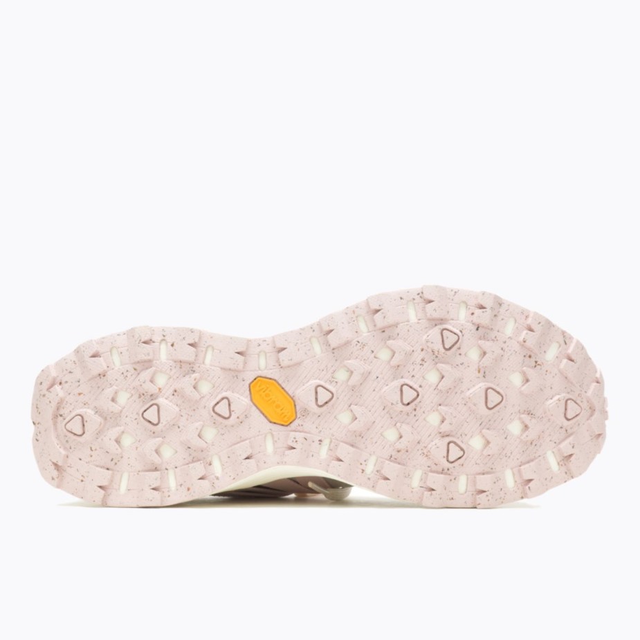 Merrell Rose Női Embark Csipke Tornacipő Széles Széles