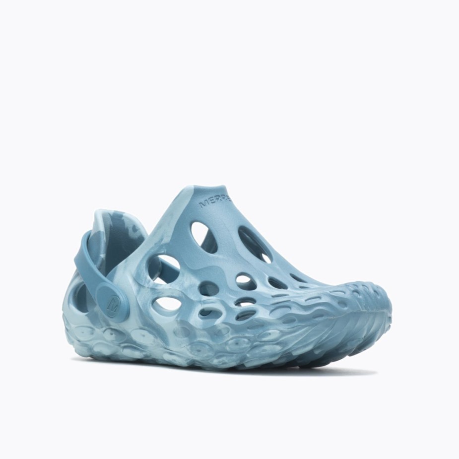 Merrell Stonewash Női Hydro Moc Bloom&reggel