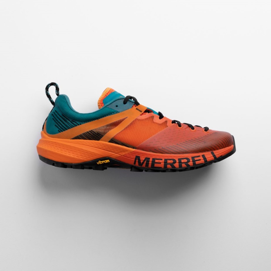Merrell Mandarin ásvány Női Mtl Mqm