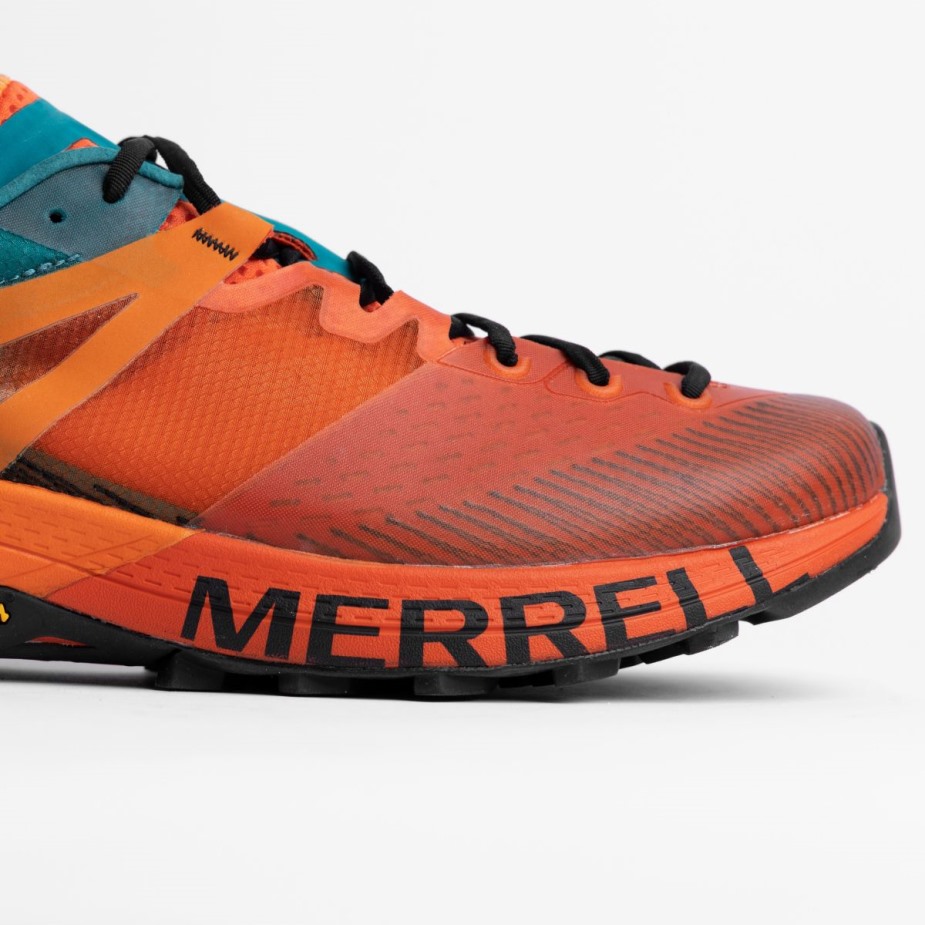 Merrell Mandarin ásvány Női Mtl Mqm