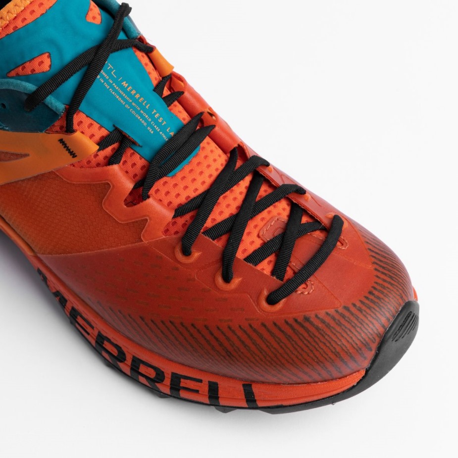 Merrell Mandarin ásvány Női Mtl Mqm