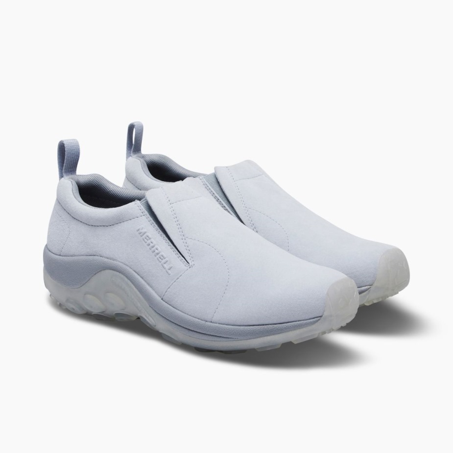 Merrell Nedves Kék Dzsungel Moc Eco