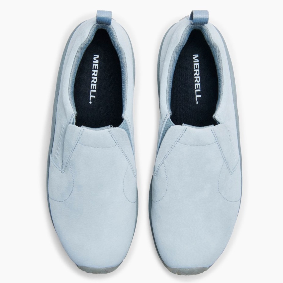 Merrell Nedves Kék Dzsungel Moc Eco