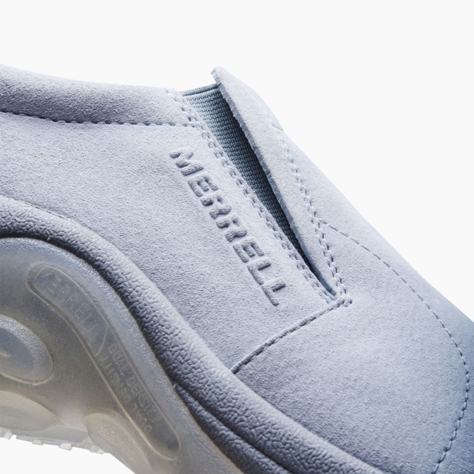 Merrell Nedves Kék Dzsungel Moc Eco