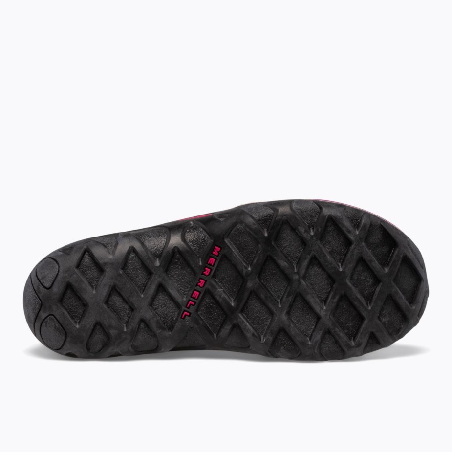 Merrell Winterberry Kisgyerek Dzsungel Moc Fagyos Vízálló