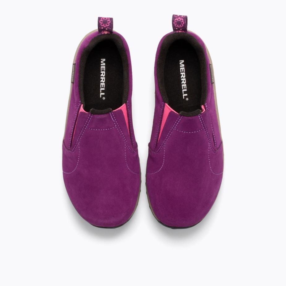 Merrell Winterberry Kisgyerek Dzsungel Moc Fagyos Vízálló