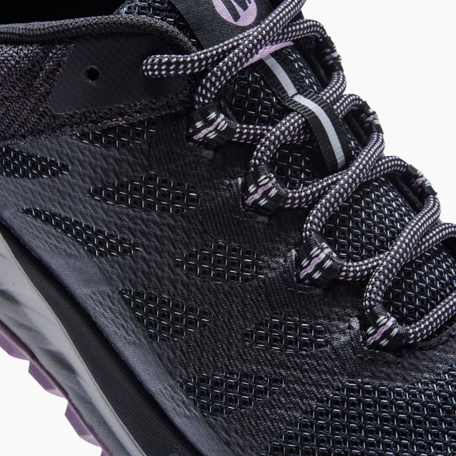 Merrell Női Antora 2 Fekete Cápa